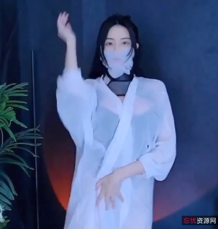 CC白妖妖有尺度合集273个视频44G百度盘