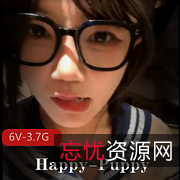 可爱Y荡Happy宝贝Puppy自拍洗浴露脸阿黑颜视频大放送！