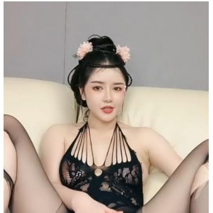 古装颜值小姐姐无水印原版
