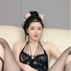 古装颜值小姐姐无水印原版
