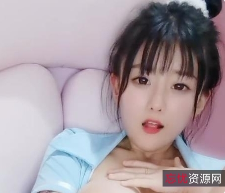 美艳软妹子的直播合集，无法抗拒的一线天玩法
