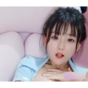 美艳软妹子的直播合集，无法抗拒的一线天玩法