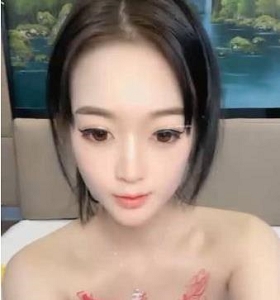 网红主播的多天双洞直播合集
