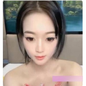网红主播的多天双洞直播合集