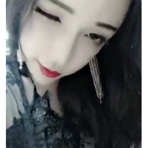 顾灵曦的网红视频合集