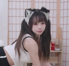 黏黏团子兔-4月订阅多V多人游