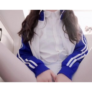 安奈嫩妹白丝放飞自我百度盘