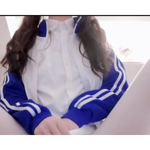 安奈嫩妹白丝放飞自我百度盘