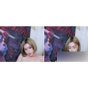 波霸妹妹直播PK作品
