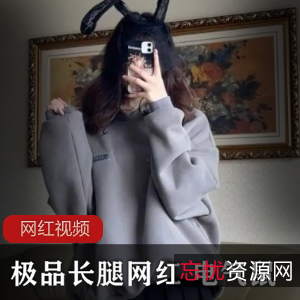 精选长腿网红作品小合集