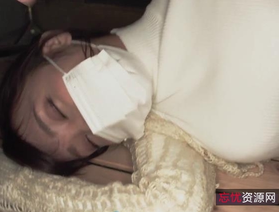 超绝身材的pp，逢见妹子的剧情杀