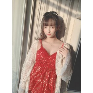 高级女神鱼鱼喵：美国生活评价与时尚穿搭大揭秘！（1.5G视频合集）