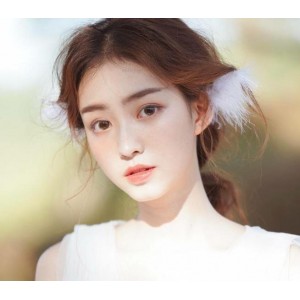 纯洁白嫩女神七七樱子土豆收费直播4.2G视频合集