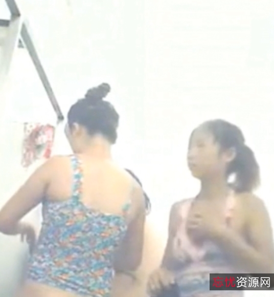 网络热门：宿舍拍摄坑闺蜜合集，百度ED2K收藏量惊人