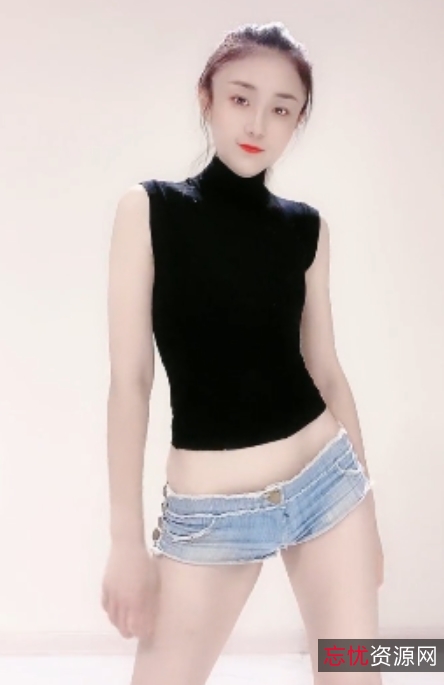 热舞达人福利热舞小合集61V，1.75G，百度盘下载