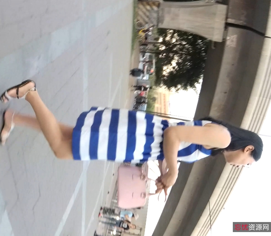 城市美女街拍CD系列48G,机场地铁21.7G压缩包