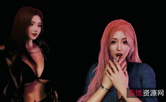 《kirito大佬的作品！1V-1.2G-时长8分钟》