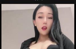 御姐Coco：舞蹈韵味，车灯嫩滑，3V视频尽显身材优美