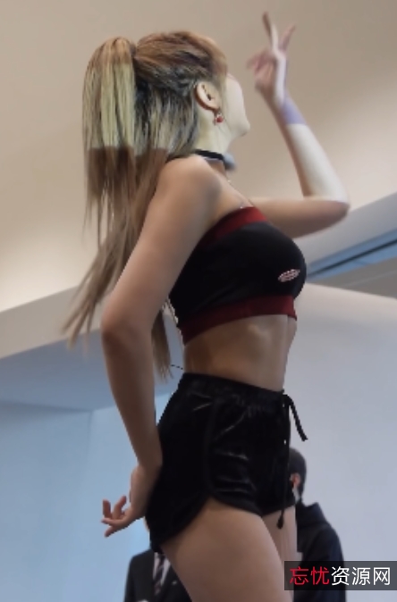 韩雅热舞视频大放送！17分钟3.2G，百度115下载收藏