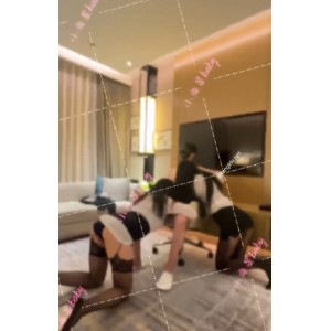 小海星挑战大神！绿帽妻子视频2.3g，惊喜表演