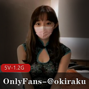 OnlyFans18岁作品5V1.2G
