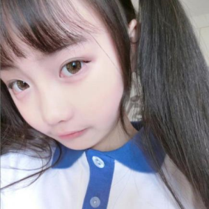 绝版COS浮力姬呆萌橘子酱合集