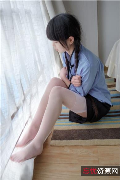 绝版COS浮力姬呆萌橘子酱合集