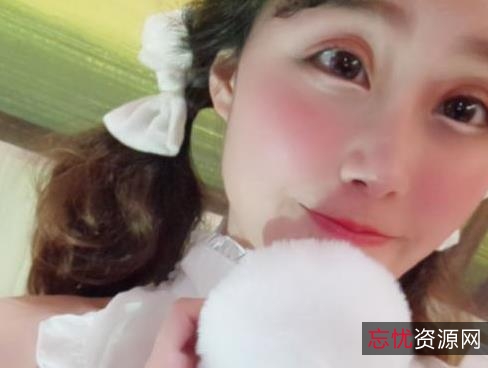 歆公主精选微博图包&视频