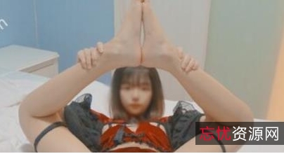 斗鱼人气女主播小余：清纯COS反差婊精选视频大放送！