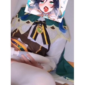 CD系列伪娘『阿福福福福』astolfofofofo视频合集，212个视频51分钟，5.7GB，百度盘下载
