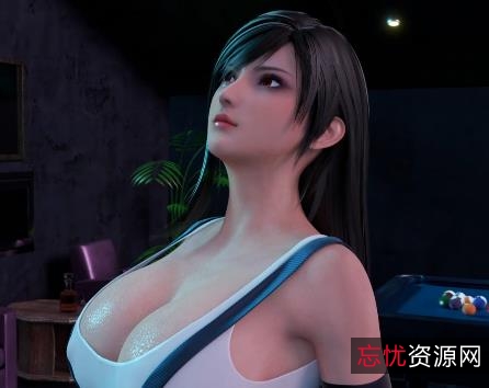 明星汇聚：Amusteven合集2，女超人、蒂法、毒液、灭霸、惊奇队长表演超凡魅力！