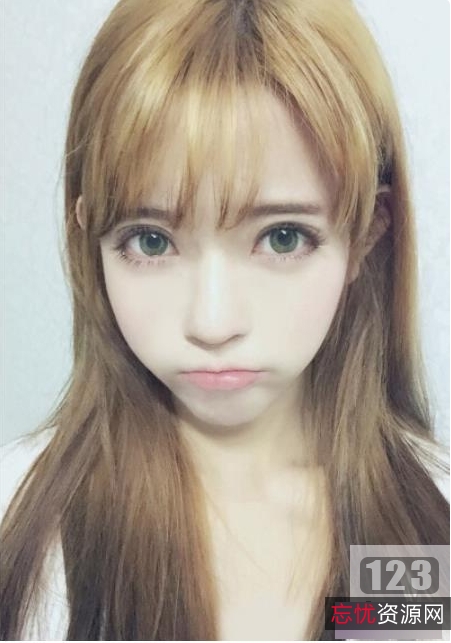 粉嫩小萌妹，性感穿搭合集