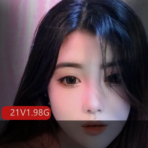 抖音女神金鑫蔓笙私人订制合集，1.9G视频等你来饱眼福！