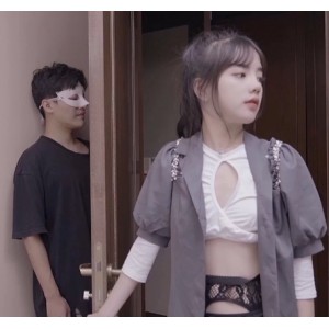 国货女星潘甜甜绝版三部曲完整合集3V-2.64G百度云下载，绅士们的浮力姬回忆录