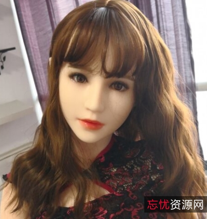 人”逼真娃娃系列[2135p+17v+2.7g][百度盘]