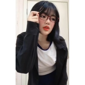 1.02g小羊皮皮虾：收藏195，补百度ED2K，温暖可爱的视频主角
