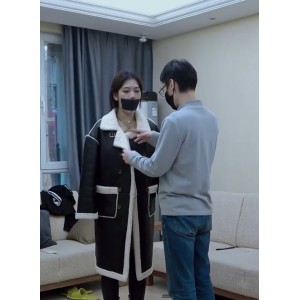 冬天散步不一定要穿衣服，SM绳艺视频1V+1G百度盘