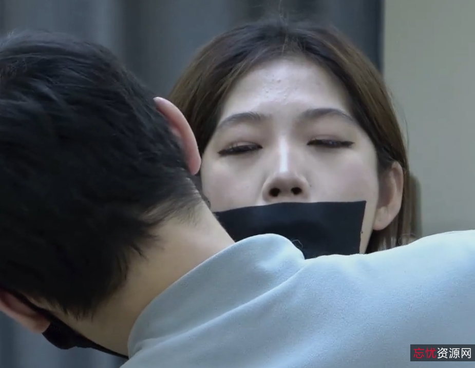 冬天散步不一定要穿衣服，SM绳艺视频1V+1G百度盘