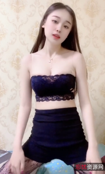 高颜值骚气热舞！1v+465MB精选大罩杯视频，超诱惑百度盘