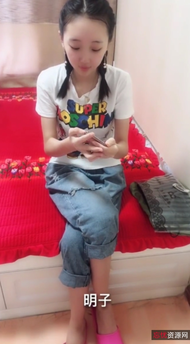 转载搬运快手南妹儿足系列按账号整理[视频12G][百度盘]