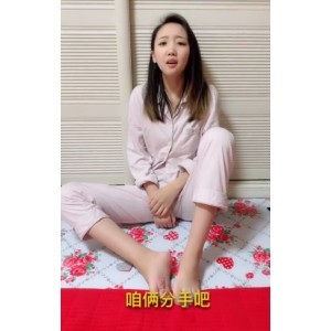 转载搬运快手南妹儿足系列按账号整理[视频12G][百度盘]