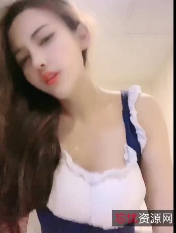 小岚岚主播定制作品：高颜值完美身材，9个视频总大小560MB，让你欣赏不停