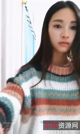 桑桑的沉沦之路：超美大学生的1V视频1.21MB