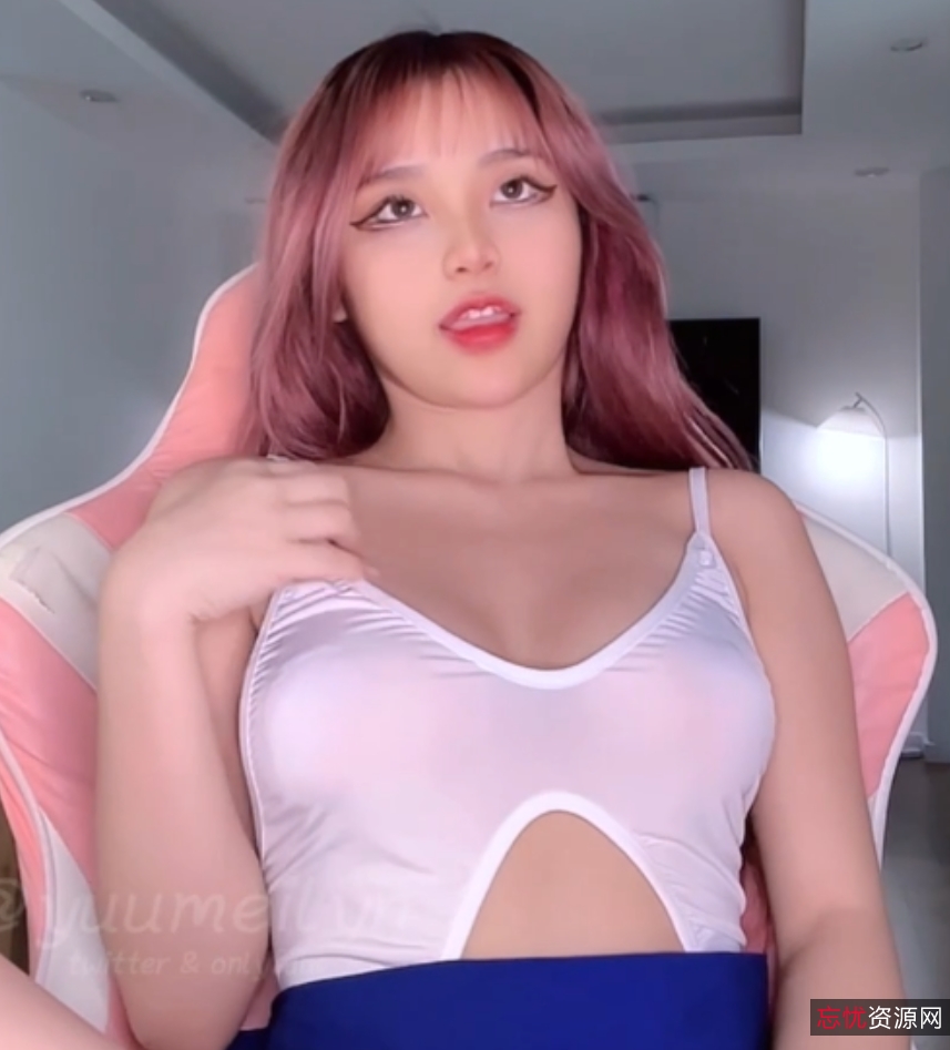 yuumeilyn视频合集11G，百度云资源等你来下载