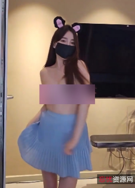 韩国热舞美女BJhomegirl优惠合集，5个视频总时长810分钟，百度盘链接限时30天