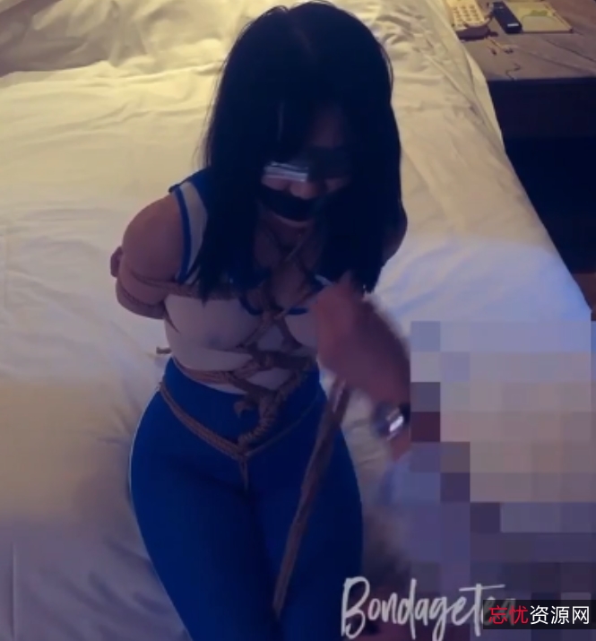 绳精病终极大合集193G视频资源，解压密码放文件夹，定价实惠