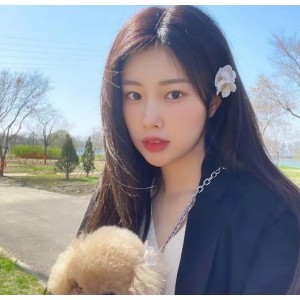 探索女性生理构造，学习未知的奥秘1V-786M