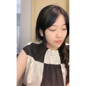 阿楚治愈风格43V/29G直播合集，百度盘永久有效