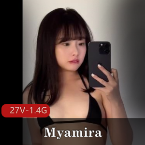 亚洲福利姬Myamira高清COS合集，27个视频总大小1.4G，钢铁女侠风采展现，虚假信息一概无有