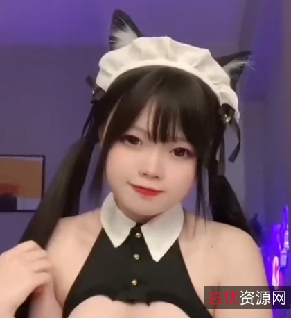 肉肉福利姬：cosplay系列合集，94V+1G视频福利大放送